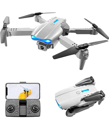 E99 Drone Camera – Easy Control &amp; Aerial Fun&nbsp;🚁✨