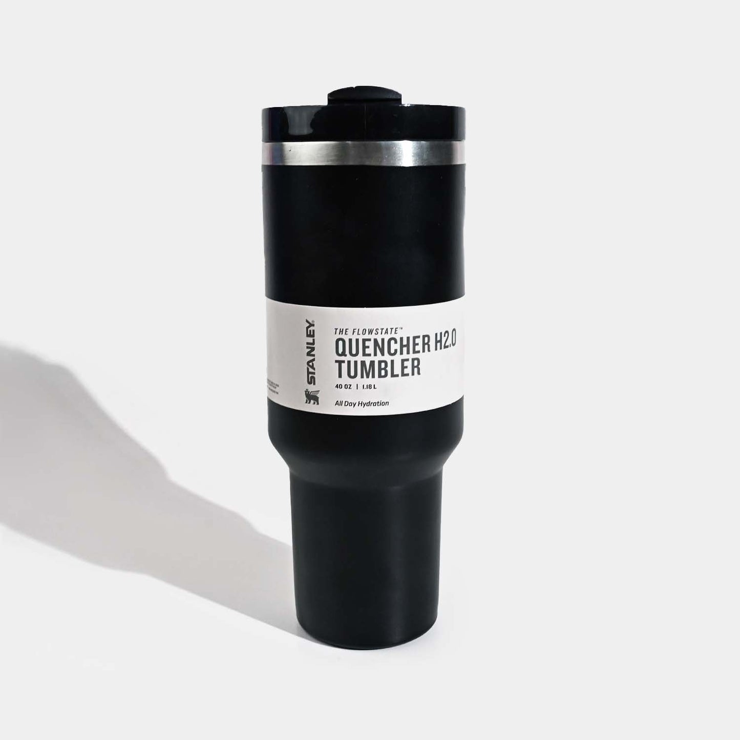 Bundle (Labubu Doll & Stainley Tumbler)