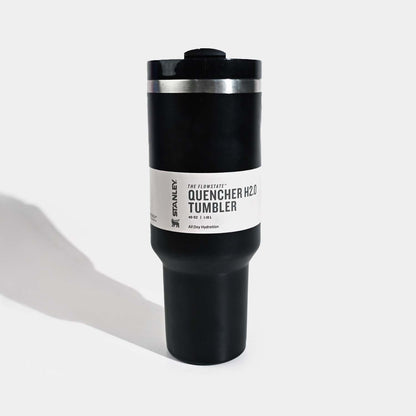 Bundle (Labubu Doll & Stainley Tumbler)